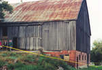 Devereaux House Barn