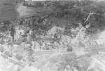 Aerial View of Georgetown in 1920s