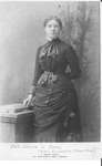 Mrs. Mary Elizabeth (Thompson) Reed, (1866-1935)