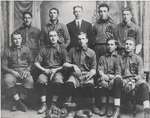 Acton Baseball Team 1914