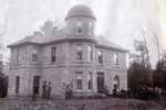 Towercliffe House 1899