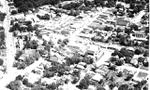 Aerial View of Downtown Georgetown 1961