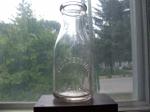 Georgetown Dairy Milk Bottle