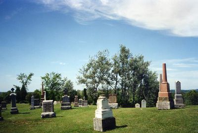 St. Joseph's Catholic Cemetery, Dublin