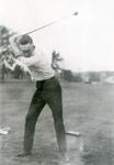 Warwick Noble Golfing