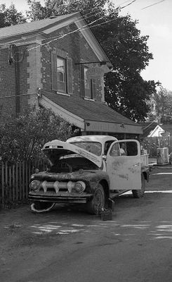 Movie Set: Pork Belly's General Store