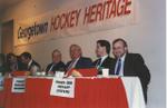 Hockey Heritage Dinner 1995