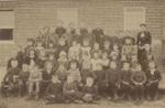 Georgetown Public School Class 1889