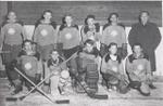 Montreal Canadiens Minor Hockey Team
