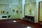 Tony Meers Art Exhibition 1991