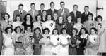 Graduating Class of 1951