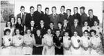 Graduating Class of 1952