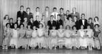 Graduating Class of 1953
