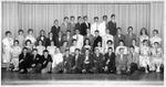 Graduating Class of 1958