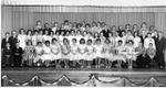 Graduating Class of 1960