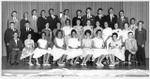 Graduating Class of 1962 -Room 107