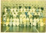 Graduating Class of 1971