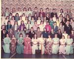 Graduating Class of 1973