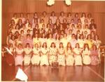 Graduating Class of 1975
