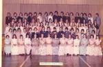 Graduating Class of 1976