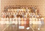 Graduating Class of 1977