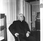Rev. Father Vincent Morgan