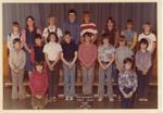Wrigglesworth Public School Class 1976