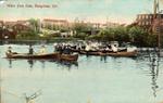 Wilber Lake 1910