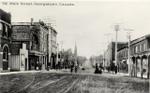 Main Street c. 1890