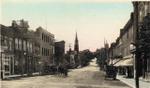 Main Street c. 1915