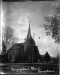 Congregational Church c. 1900