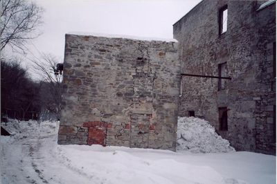 Barber Paper Mill Tour 2004