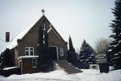 Our Lady of Victory Roman Catholic Church