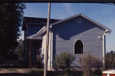 Bethesda Methodist Church