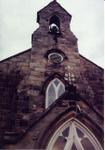 Bell Tower of Boston Presbyterian Church