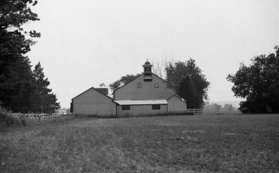 A Set of Barns