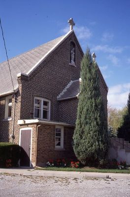 Our Lady of Victory Roman Catholic Church