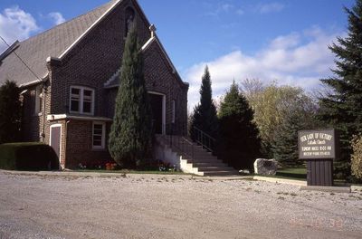 Our Lady of Victory Roman Catholic Church