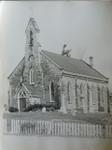 Boston Presbyterian Church