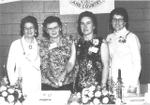 Ashgrove Women's Institute 50th Anniversary