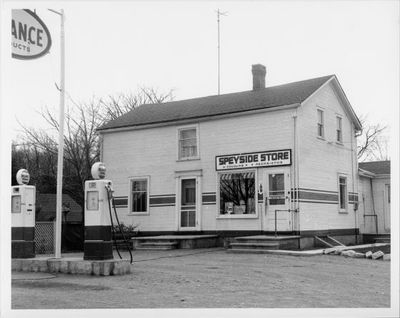 Speyside General Store