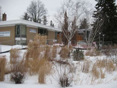 Acton Centennial Library