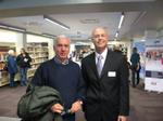 Official Opening of the Georgetown Library and Cultural Centre