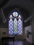 Stained Glass Window Repair