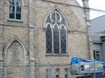 Stained Glass Window Repair