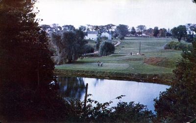 North Halton Golf and Country Club.