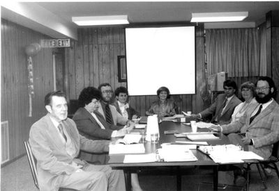 Halton Hills Public Library Board.