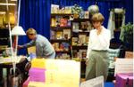 Halton Hills Public Library - staff members at the Community Open House.