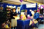 Halton Hills Public Library - staff members at the Community Open House.