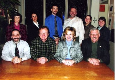 Halton Hills Public Library Board.